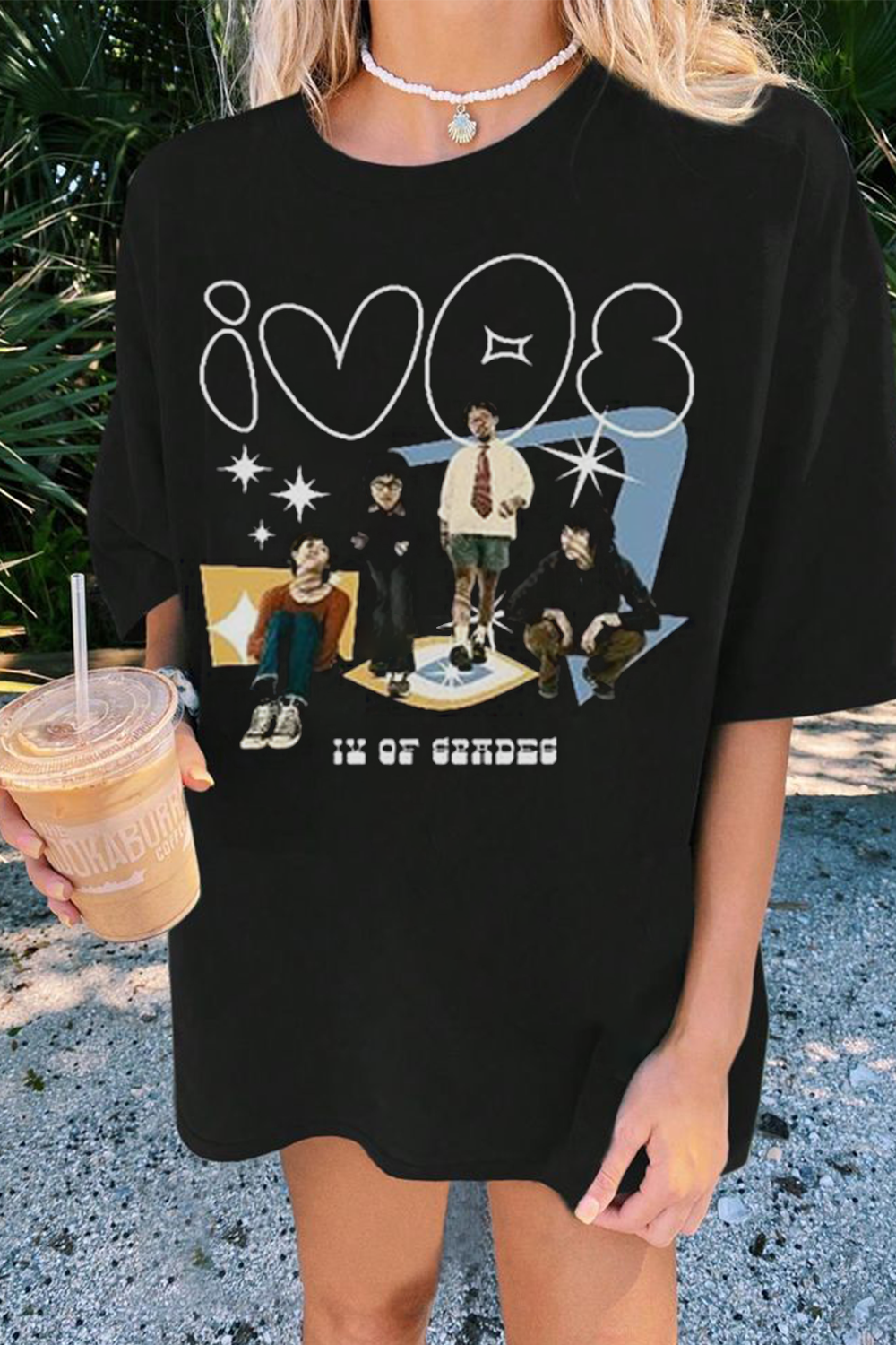 IV of Spades Shirt