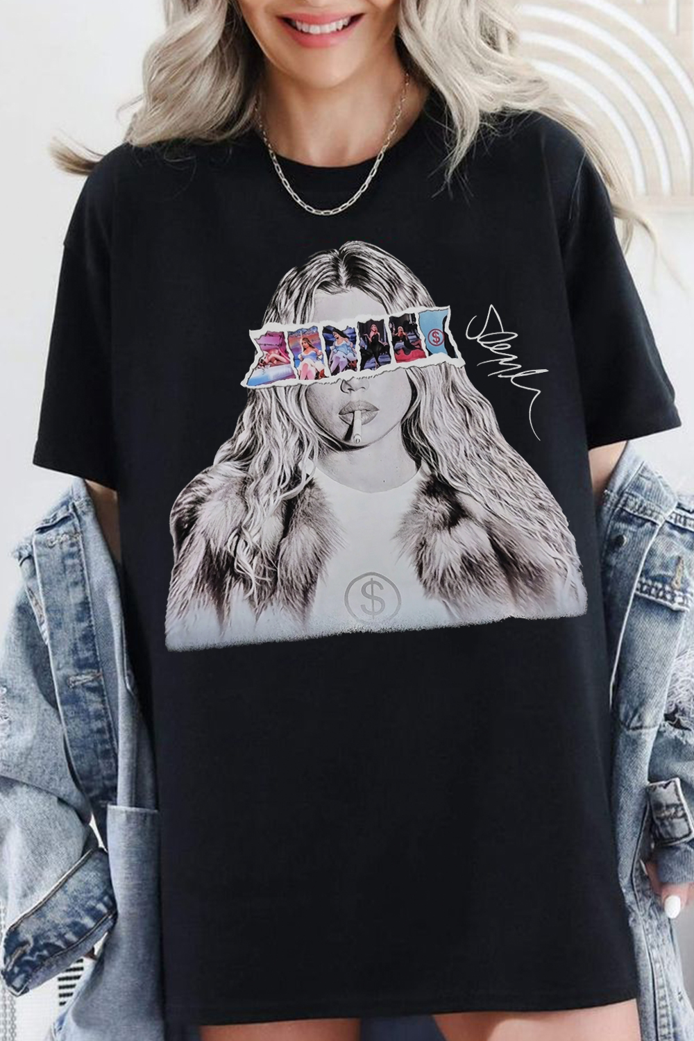 Slayyyter Women Tee