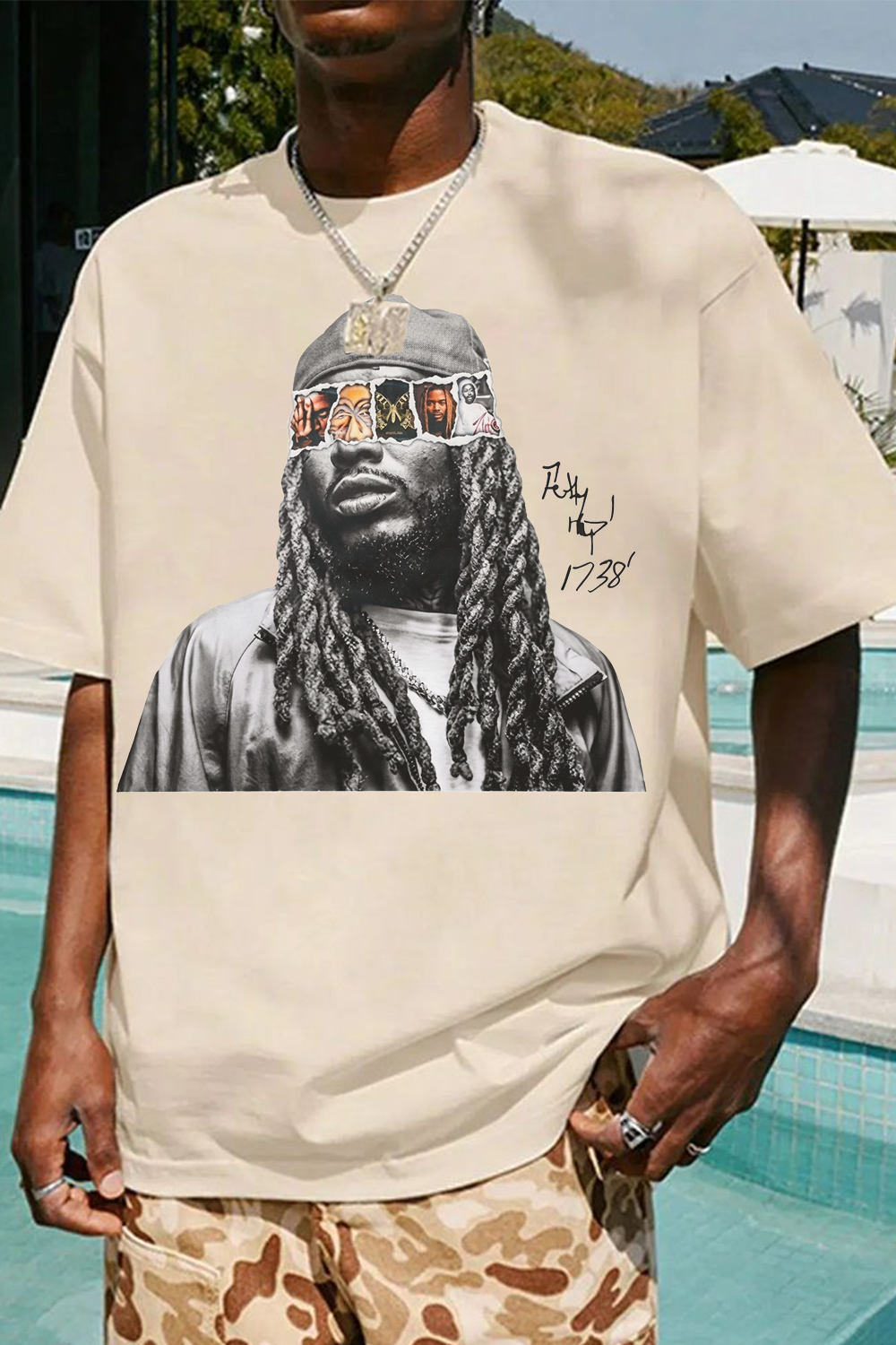 Fetty Wap Fan Shirt