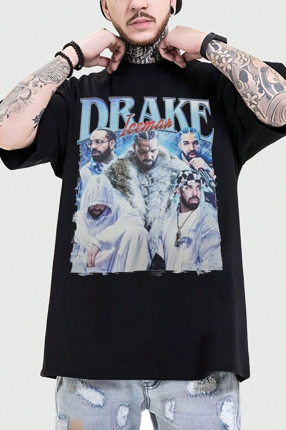 Drake Shirt