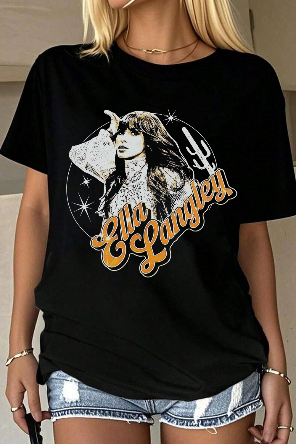 EL Vintage Tee