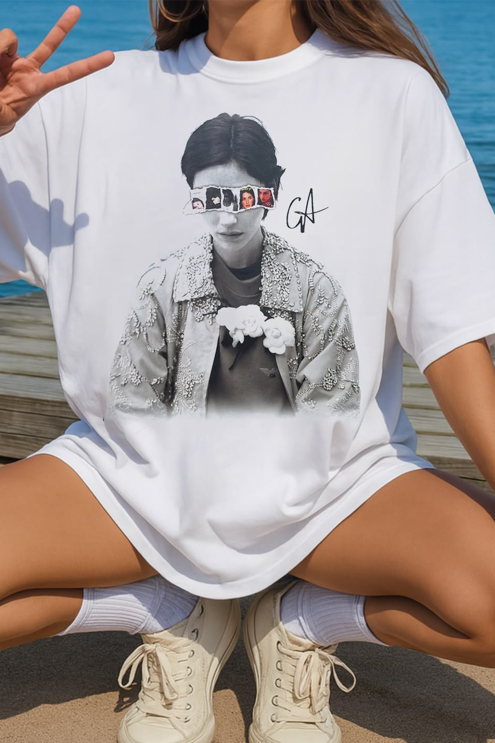 Gracie Abrams T-Shirt