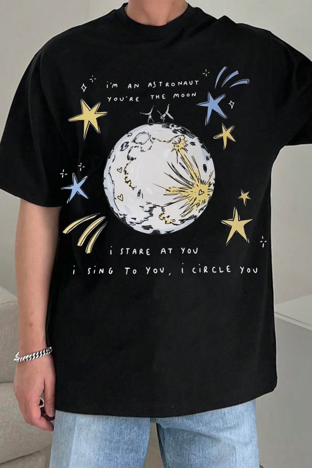 NK Orbiter T-Shirt