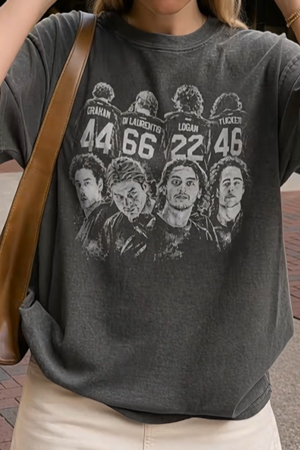 Garrett Graham Shirt