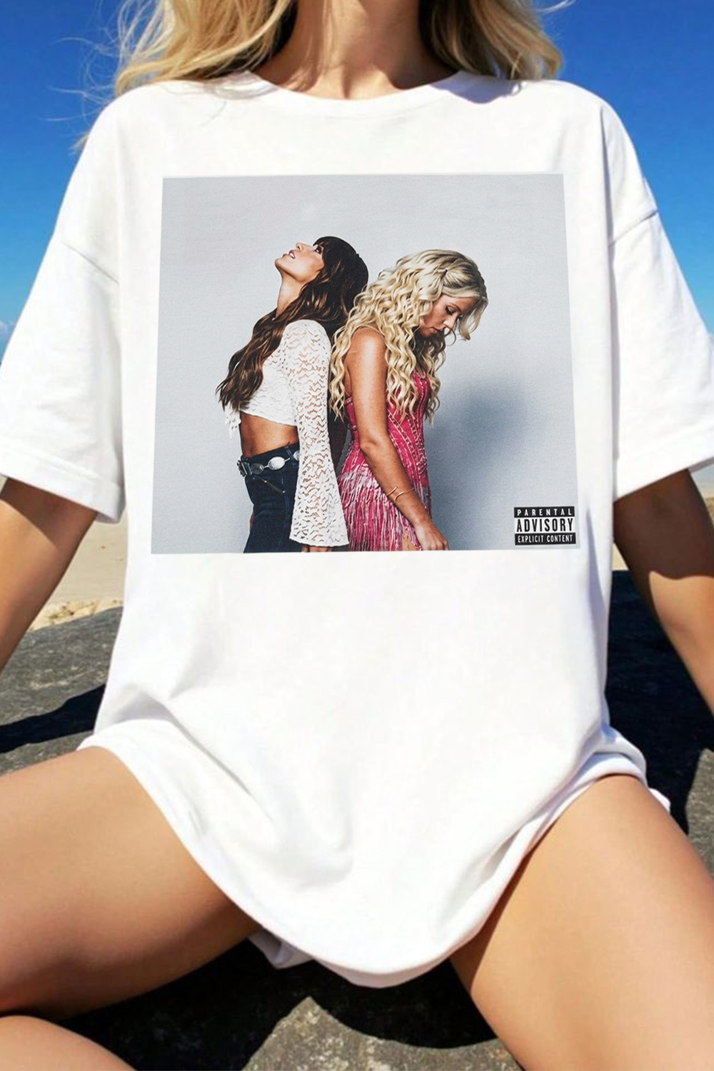 El & Meganmoroney T-Shirt