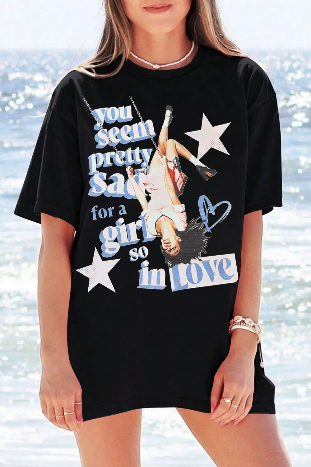 Oliviarodrigo New Album Shirt