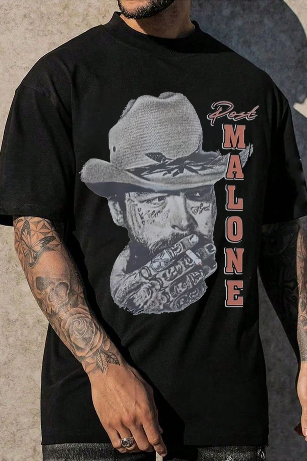Post Malone Shirt
