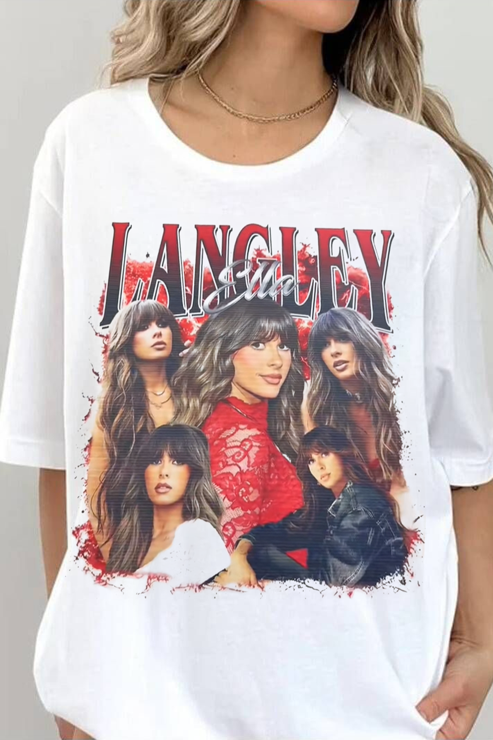 Ellafella Shirt