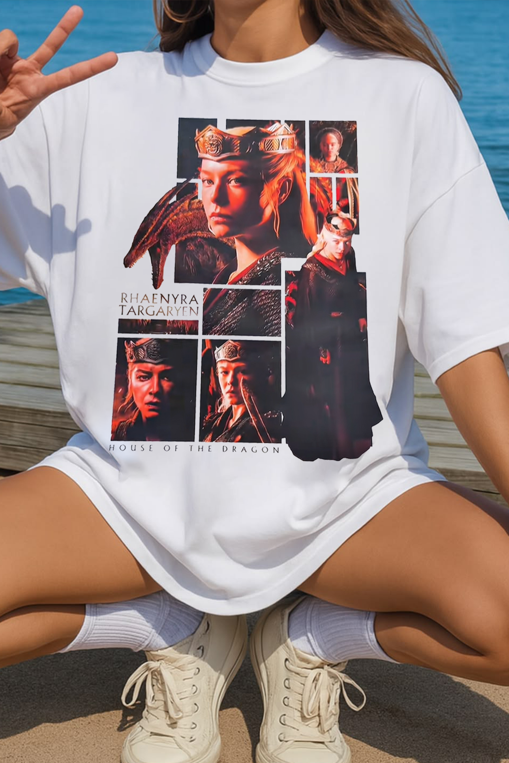 House of the Dragon Shirt