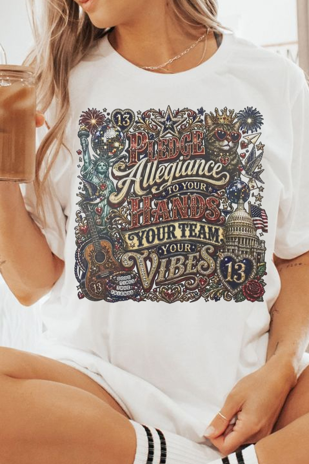 Taylors Version Shirt