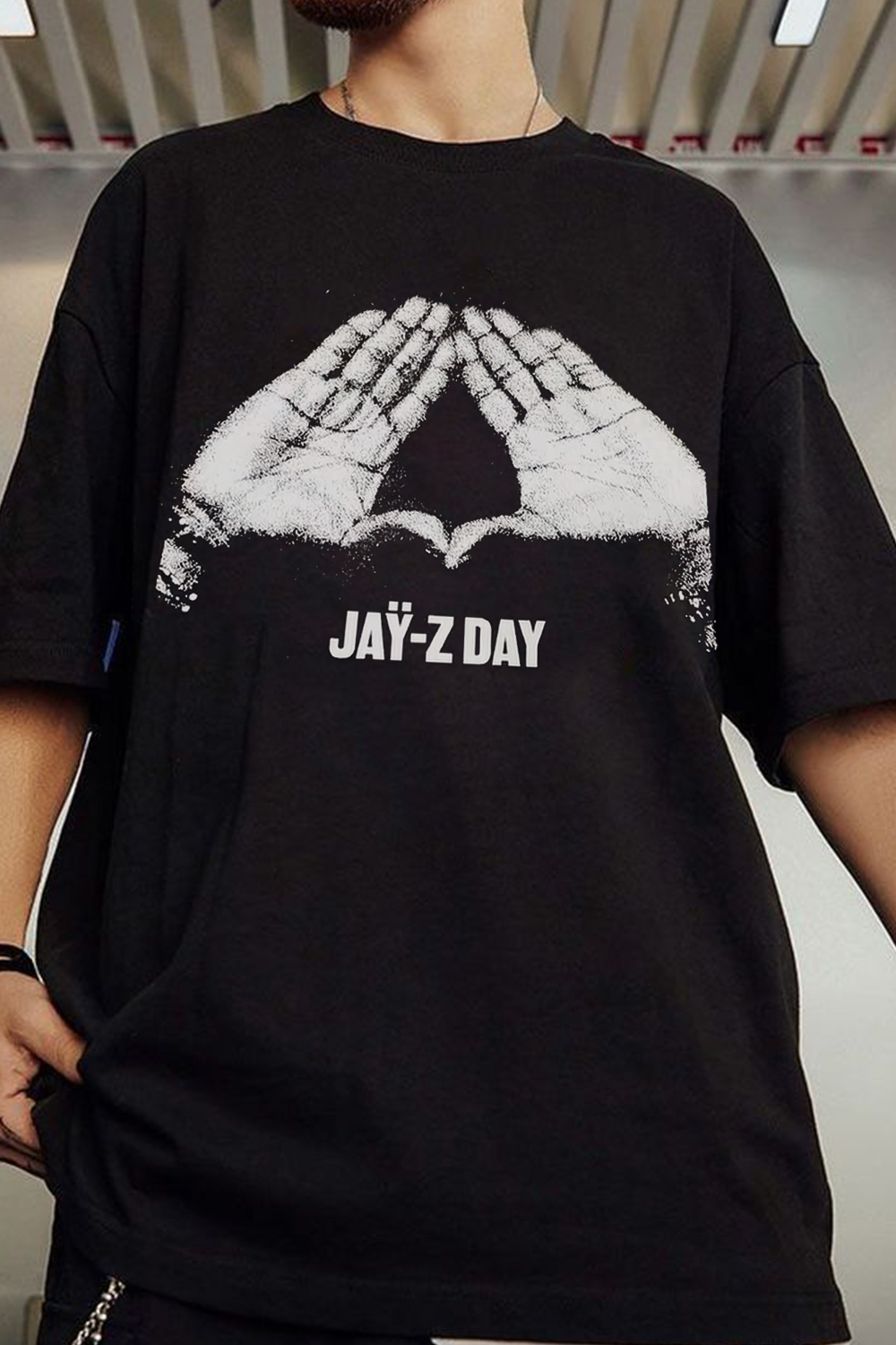 Jay-Z Day Shirt