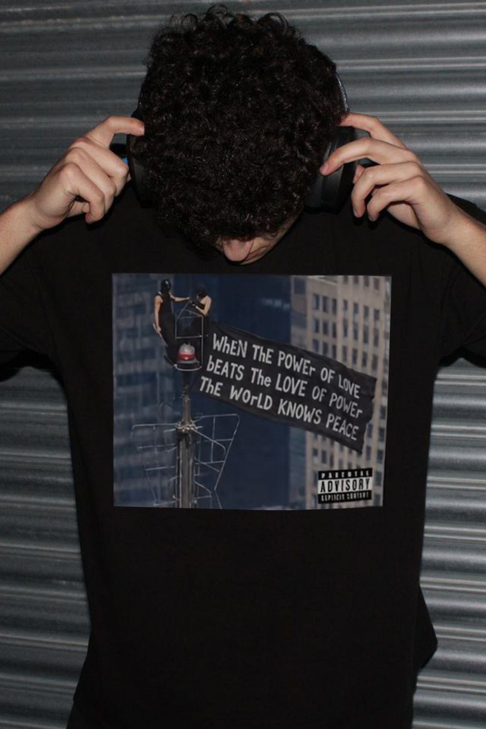 Empirestate Building Shirt