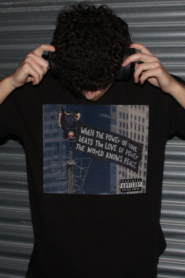 Empirestate Building Shirt