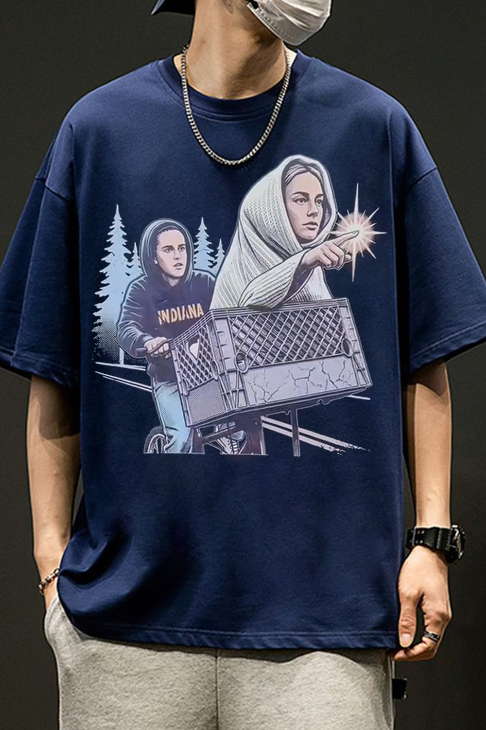 Sophie Fans T-Shirt