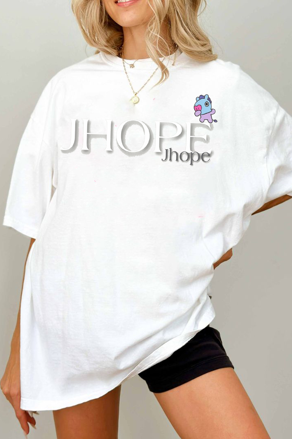 BTS J-Hope T-Shirt