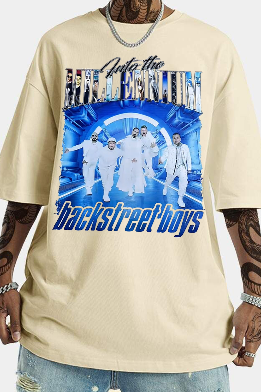Backstreet Boys T-Shirt
