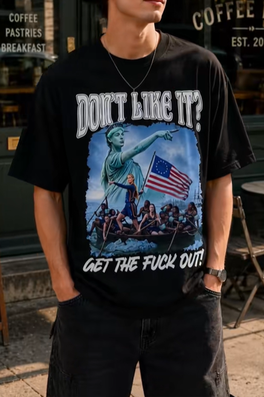 Sophiecunningham Shirt