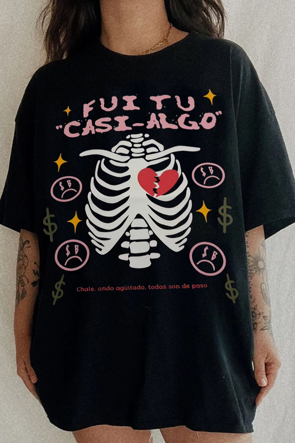 Sad Boyz Shirt
