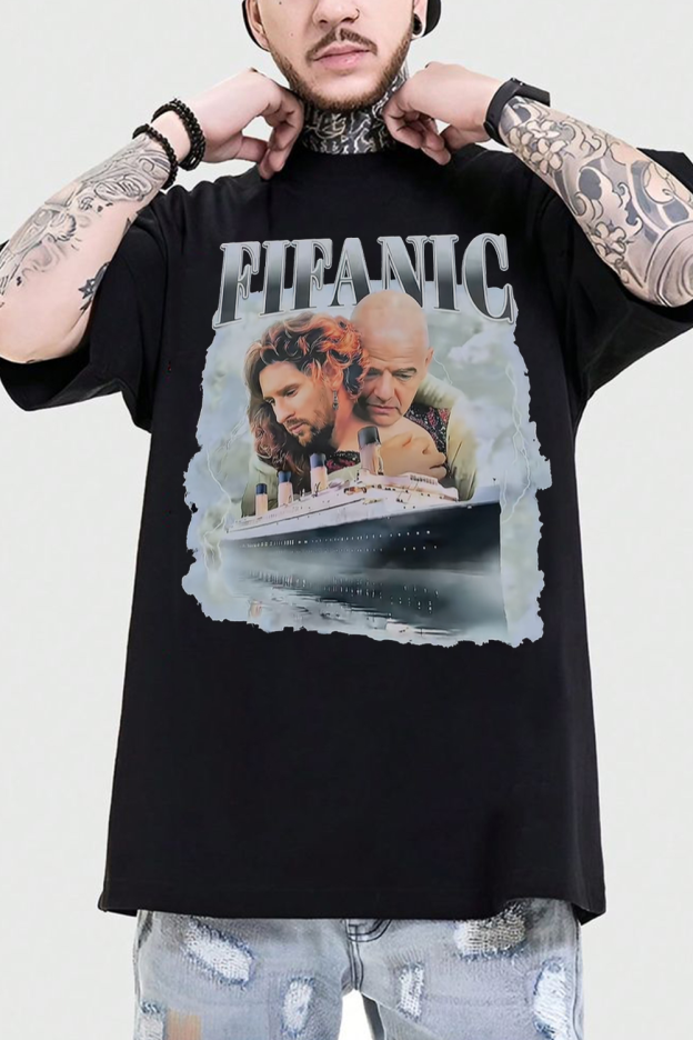 Fifanic Shirt