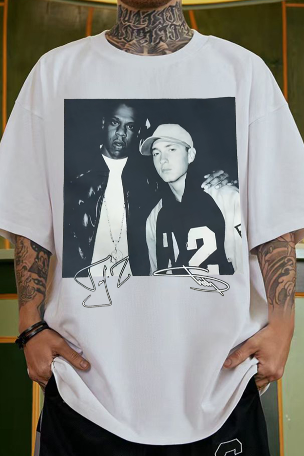 Jay-Z Fans T-Shirt