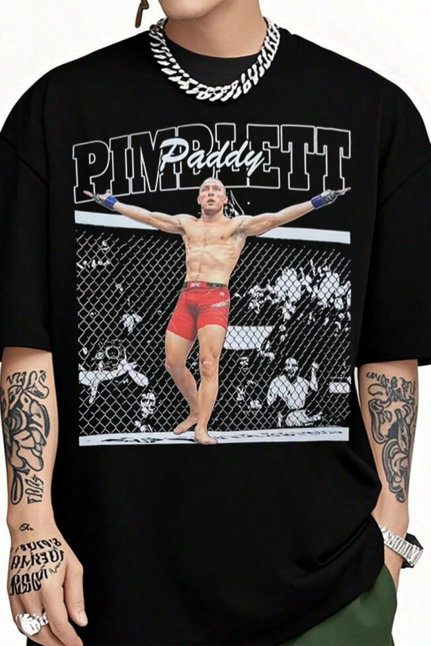 UFC Shirt