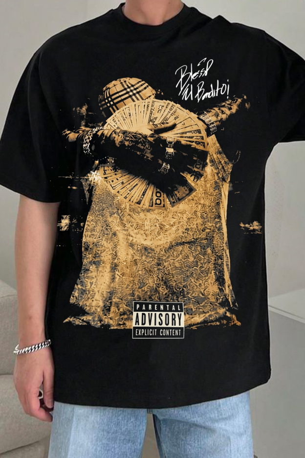 Blessd Tee