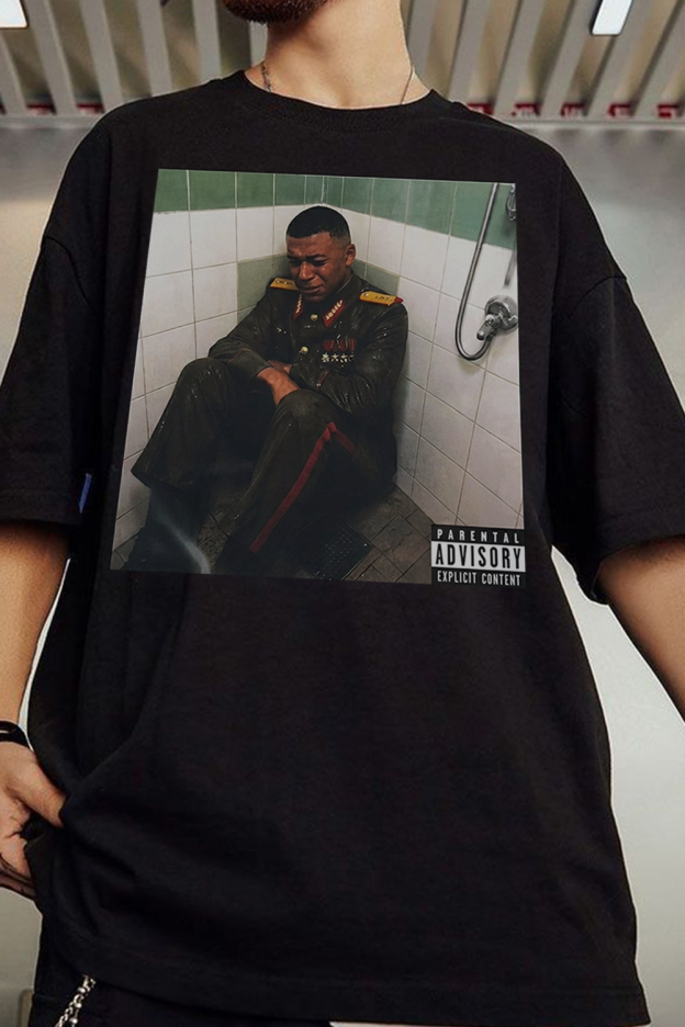 Sad Kylian Dictator Shirt