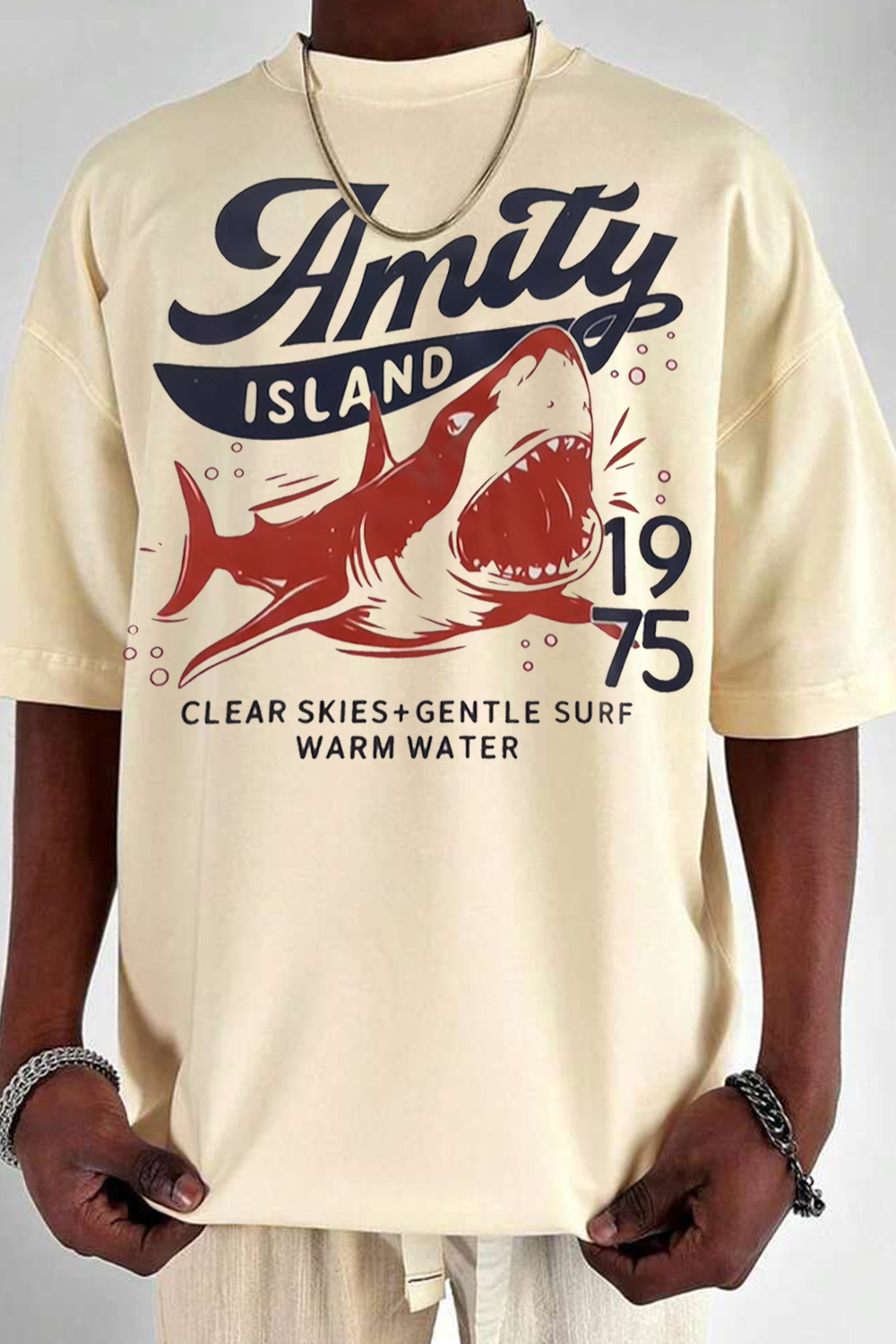 Amity Shirt