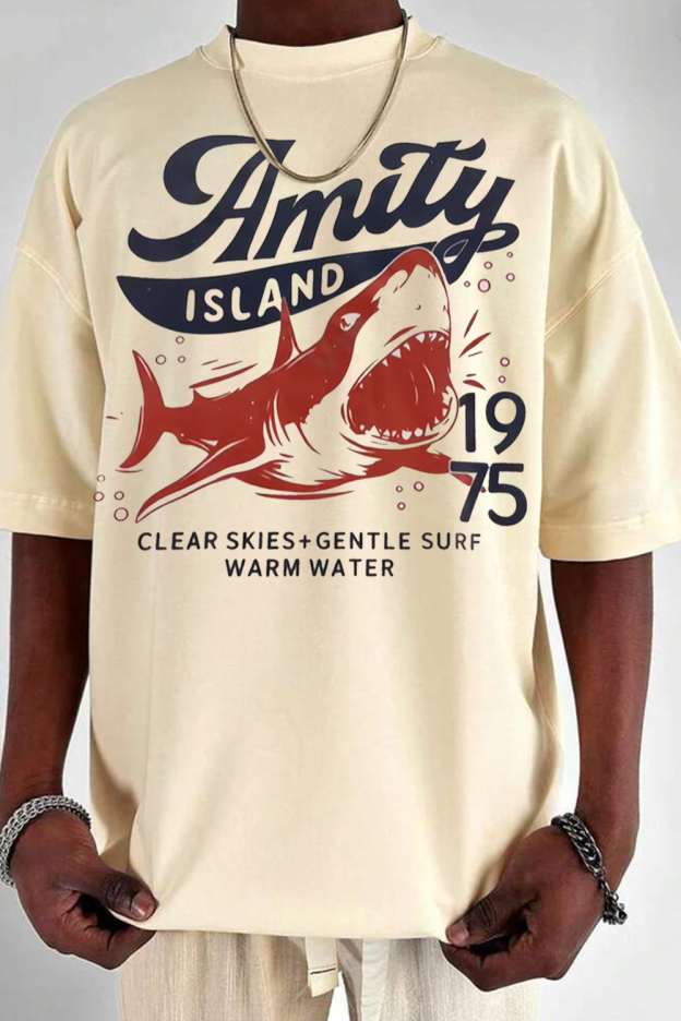 Amity Shirt