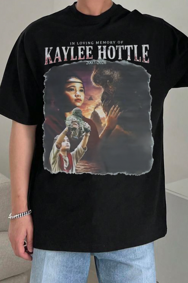 Kaylee Hottle Shirt