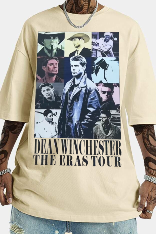 Dean Winchester Shirt