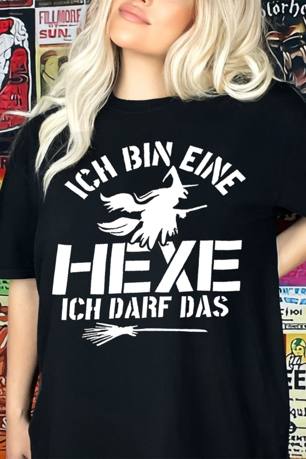 Hexen Shirt