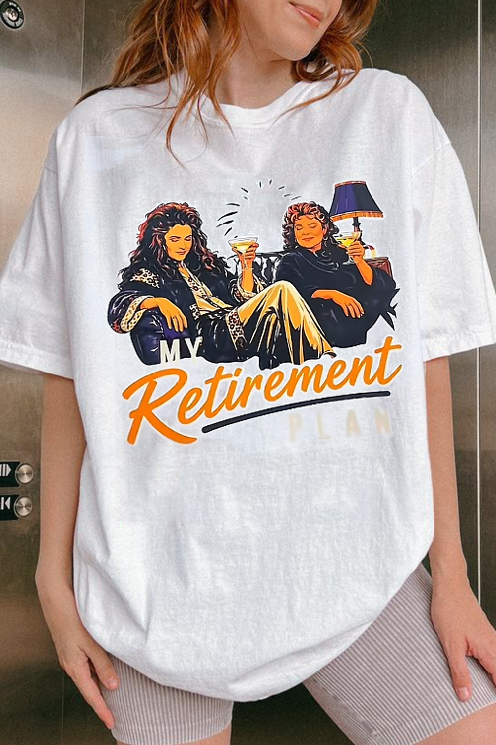 Practical Magic Shirt