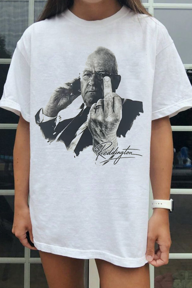 Kevin Reddington T-Shirt
