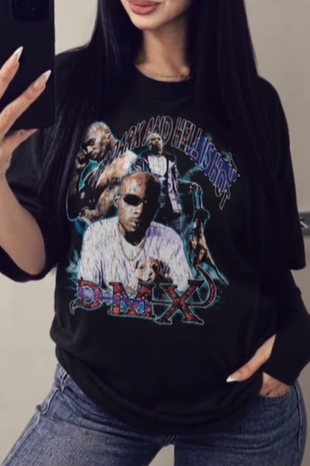 DMX Shirt