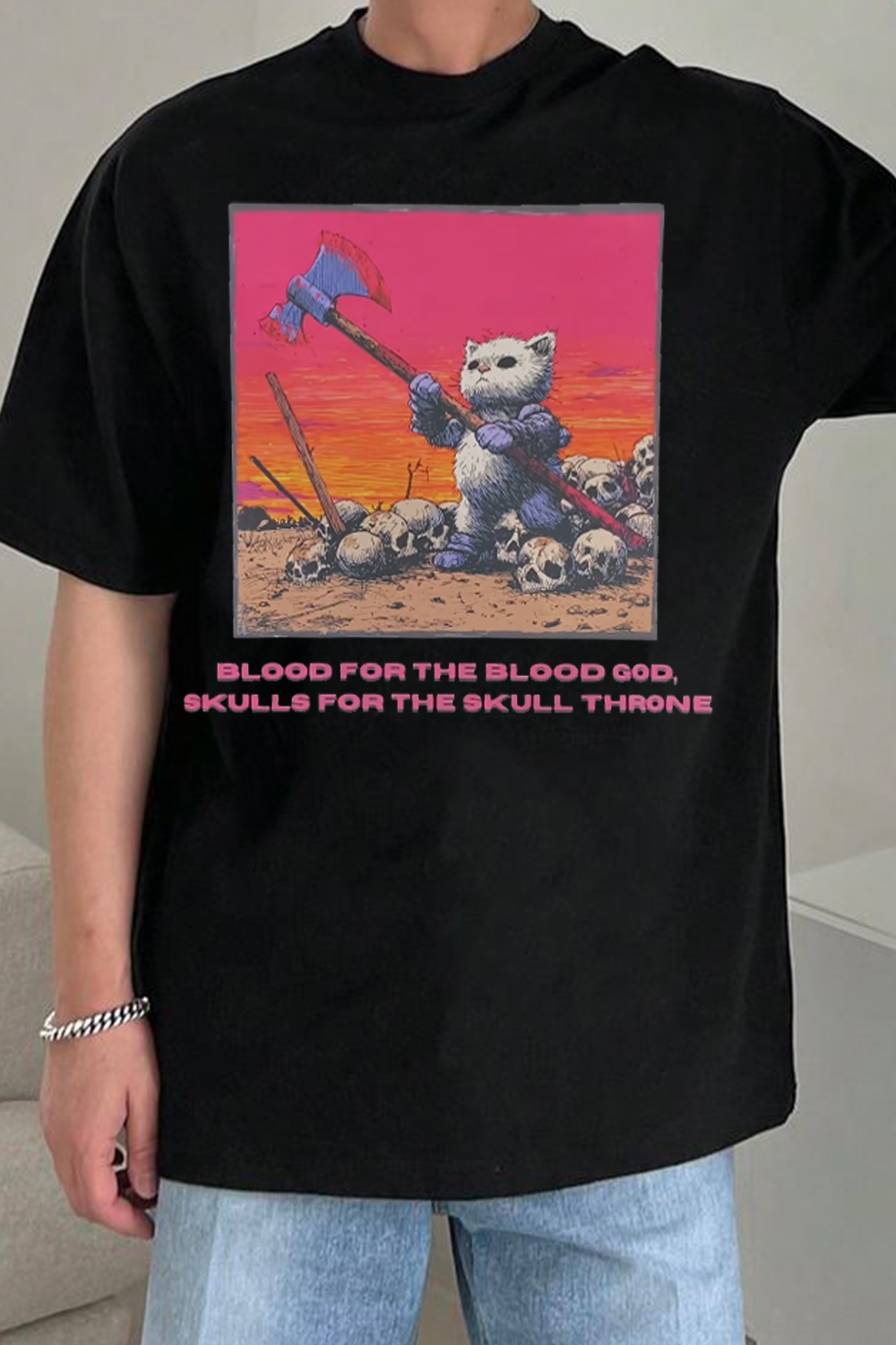 Warhammer T-Shirt
