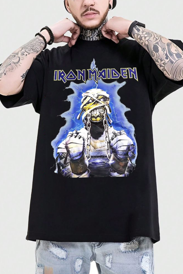Iron Maiden Shirt