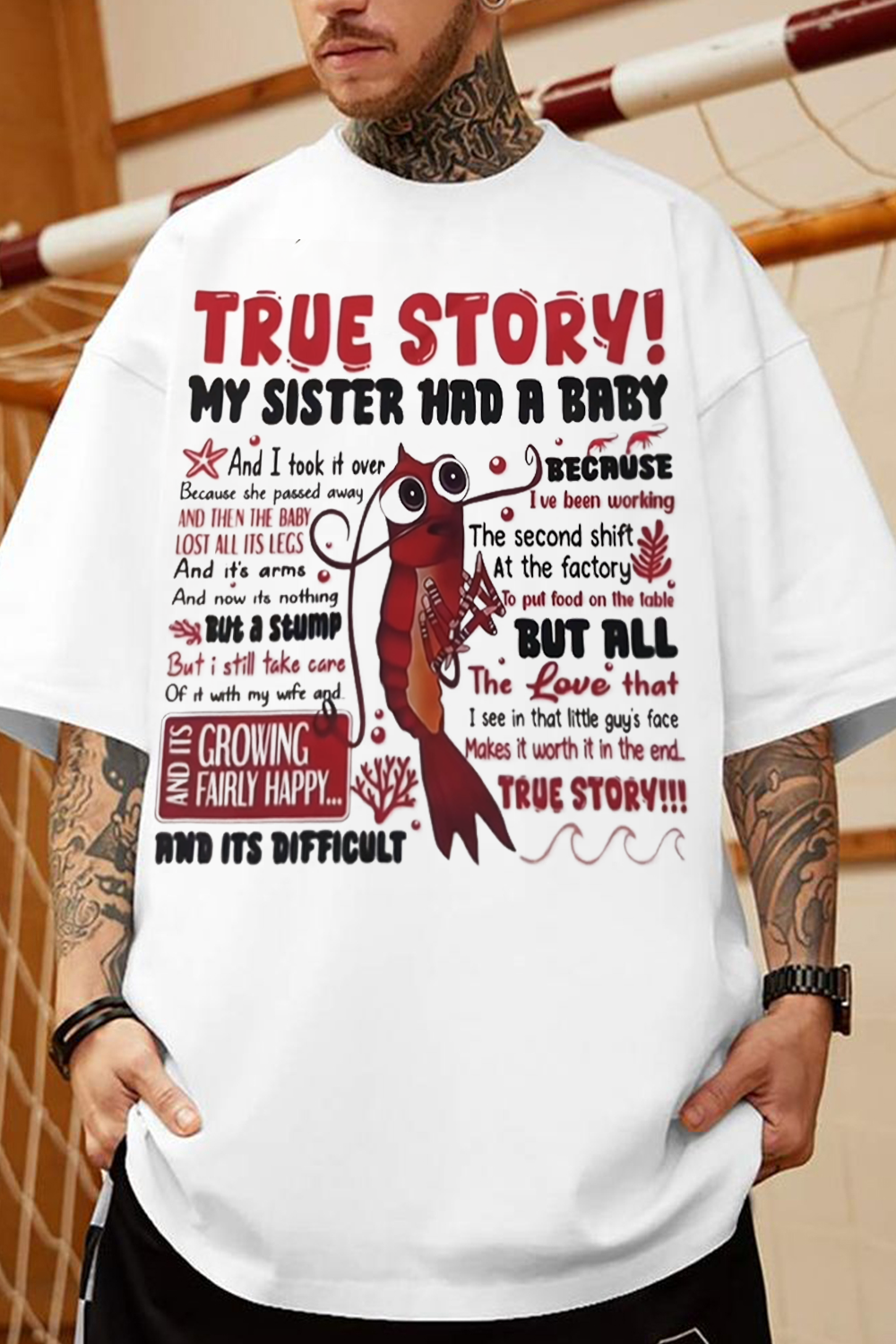 Funny Shirt