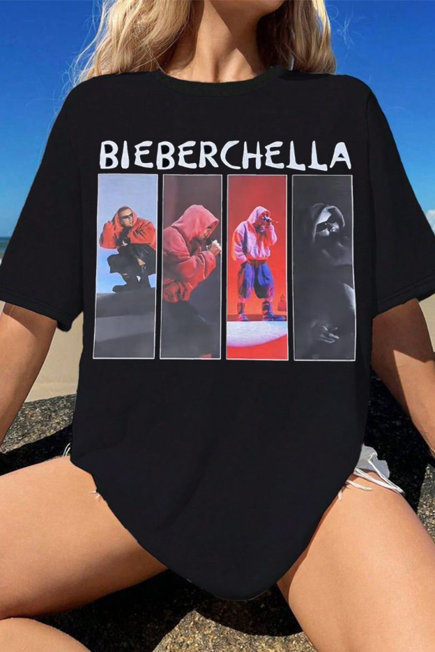 Bieberchella Shirt