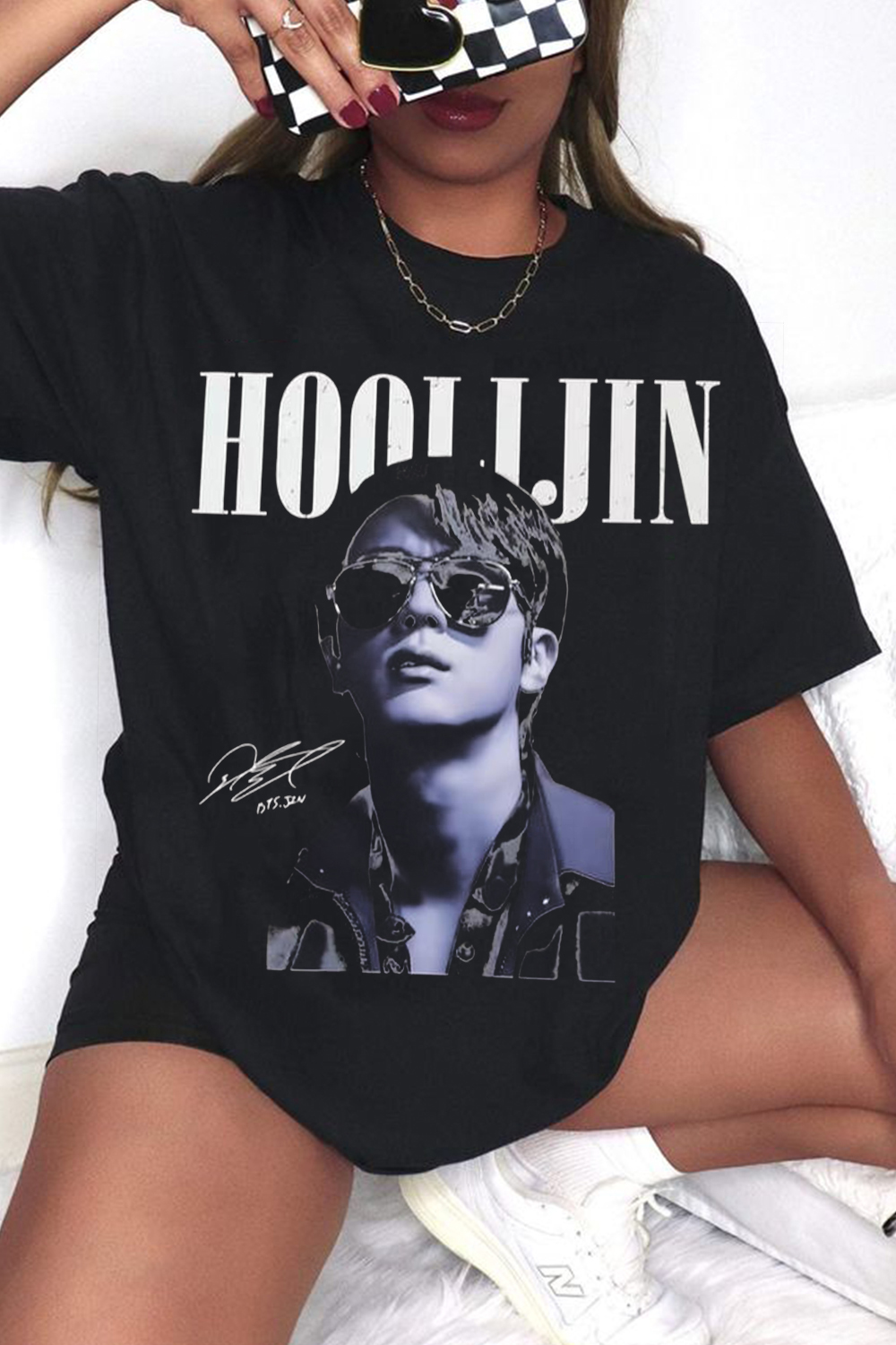 Hooligan Tee