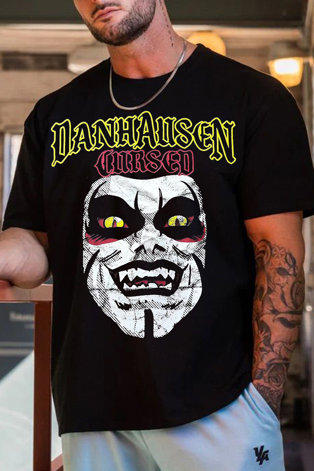 Danhausen Shirt