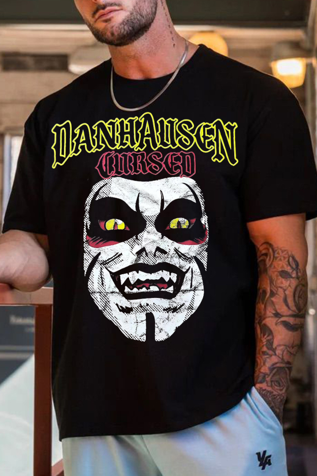 Danhausen Shirt