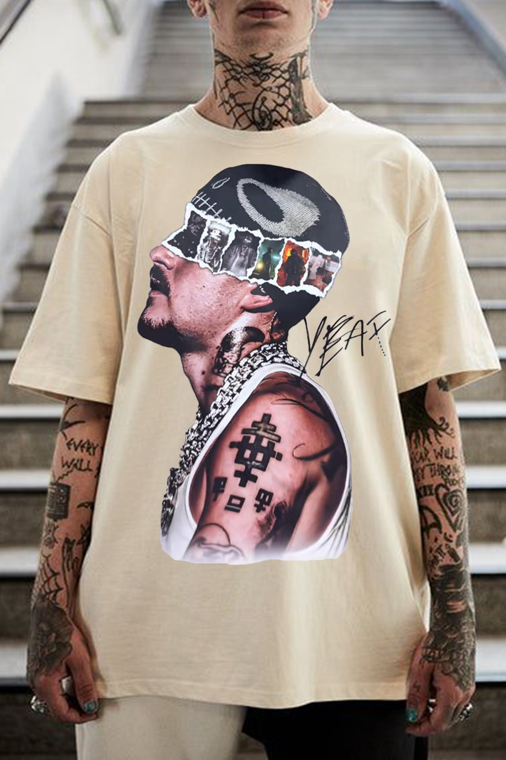 Yeat Tee