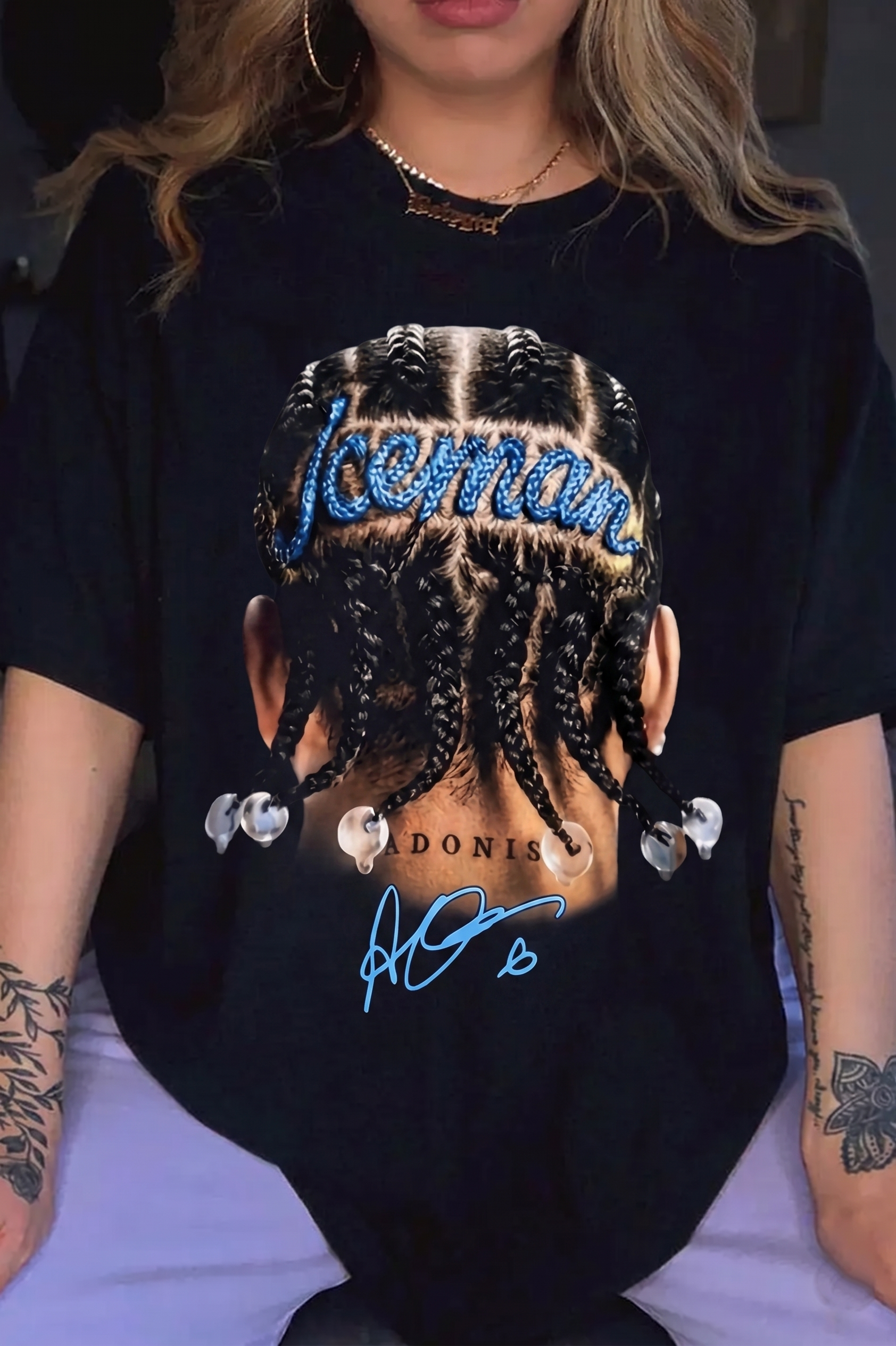 Drake🥶 Shirt