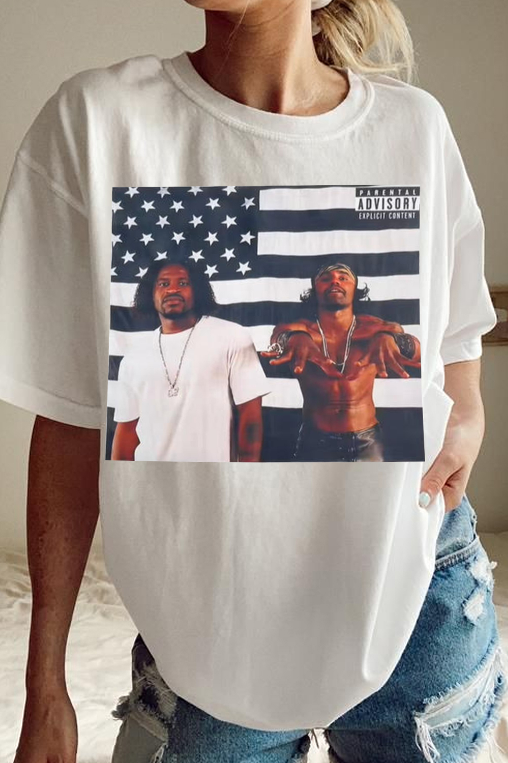 OutKast Hiphop Shirt