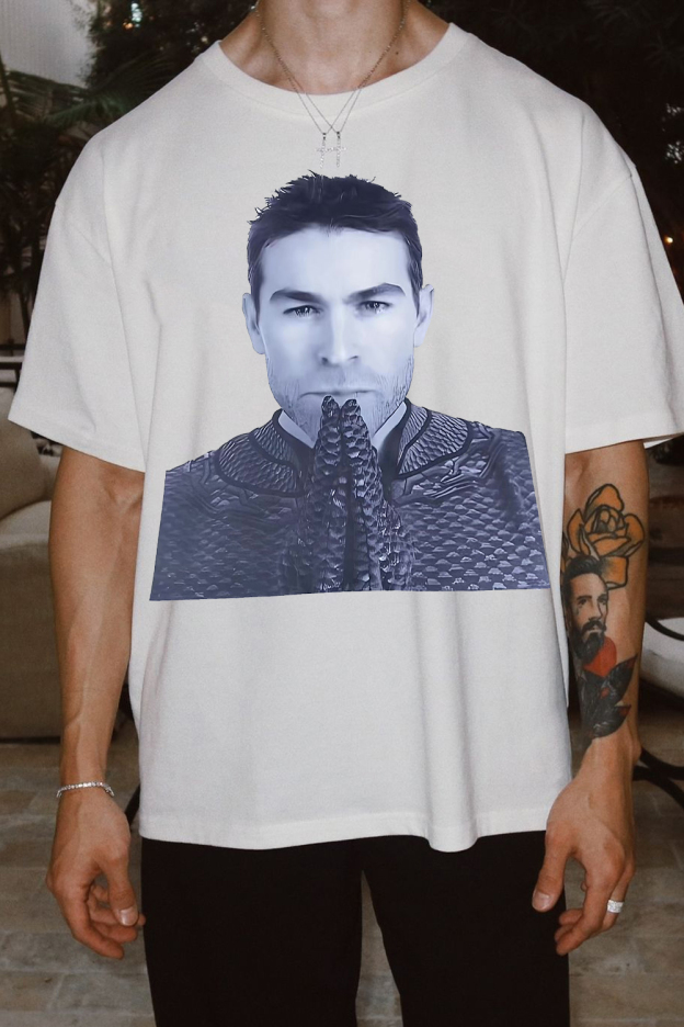 The Boys Season 5 Shirt