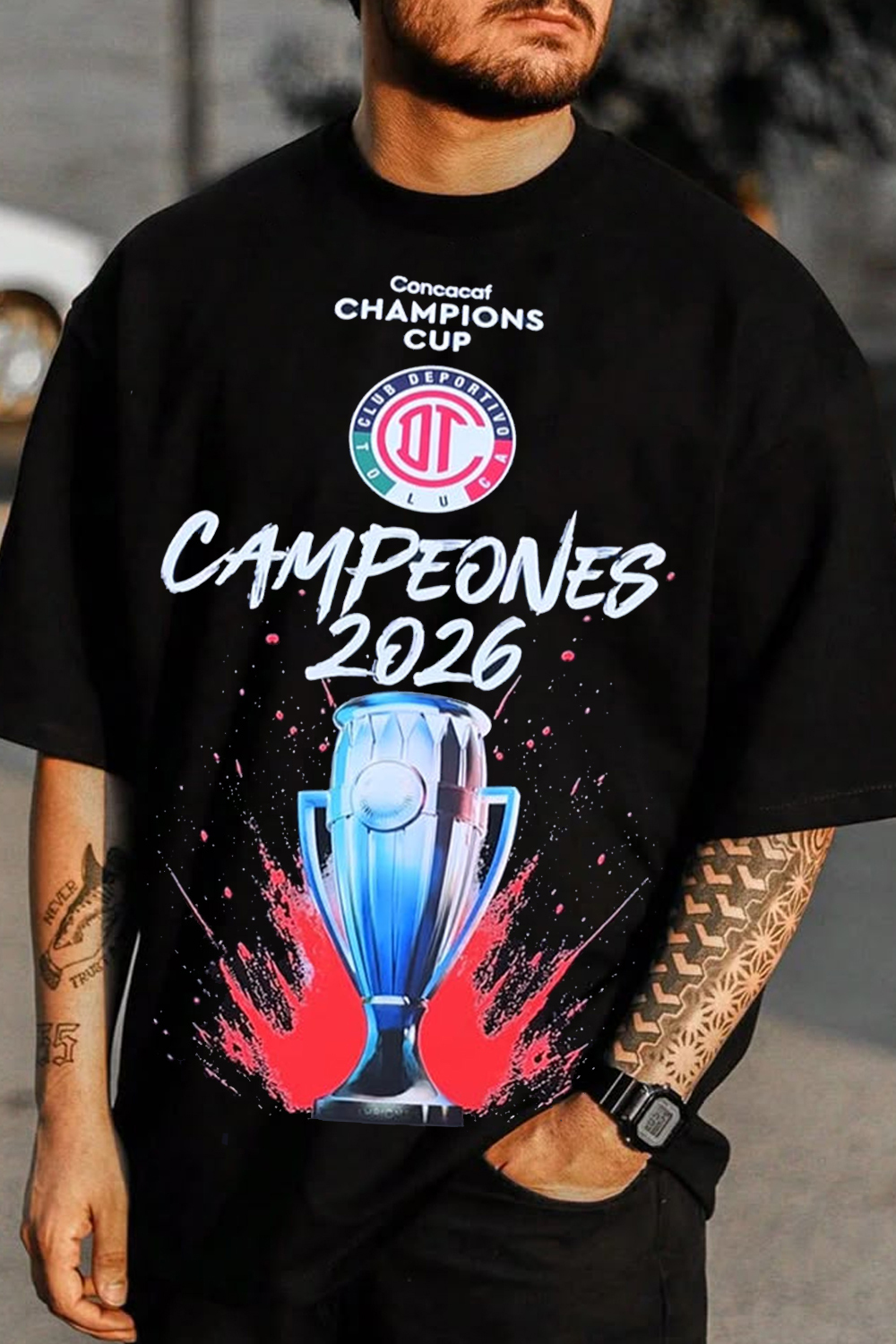 🏆 Celebrate The Win With Diablos Rojos Pride Tee