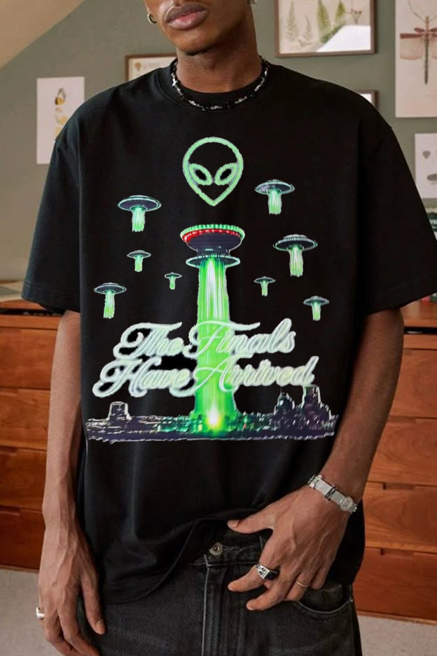 Sanantonio Spurs Tee