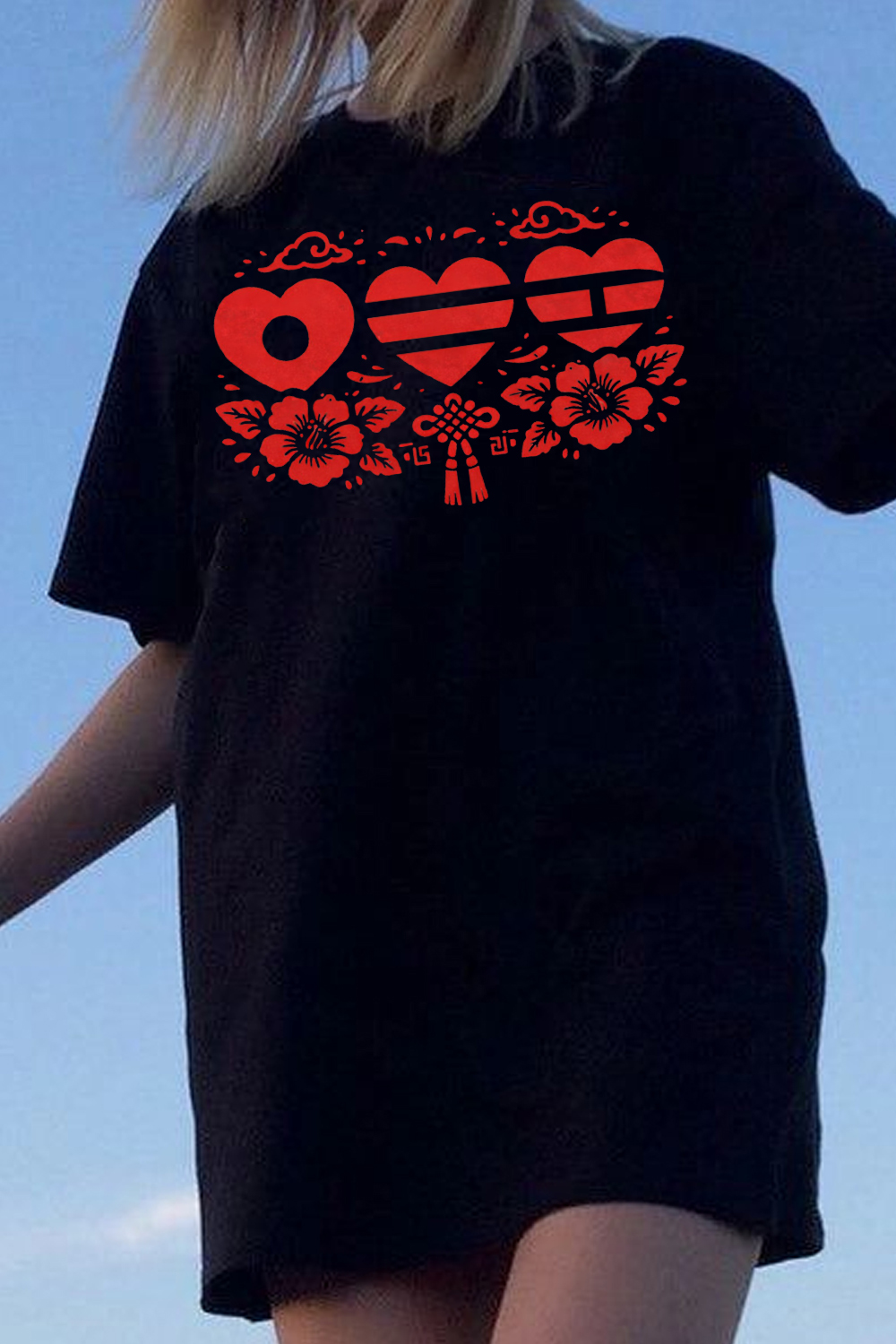 BTS World Tour 2026 Tee