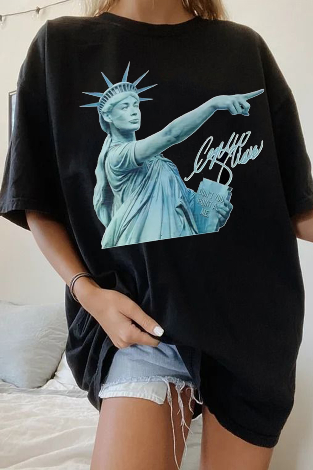 WNBA Sophie Tee